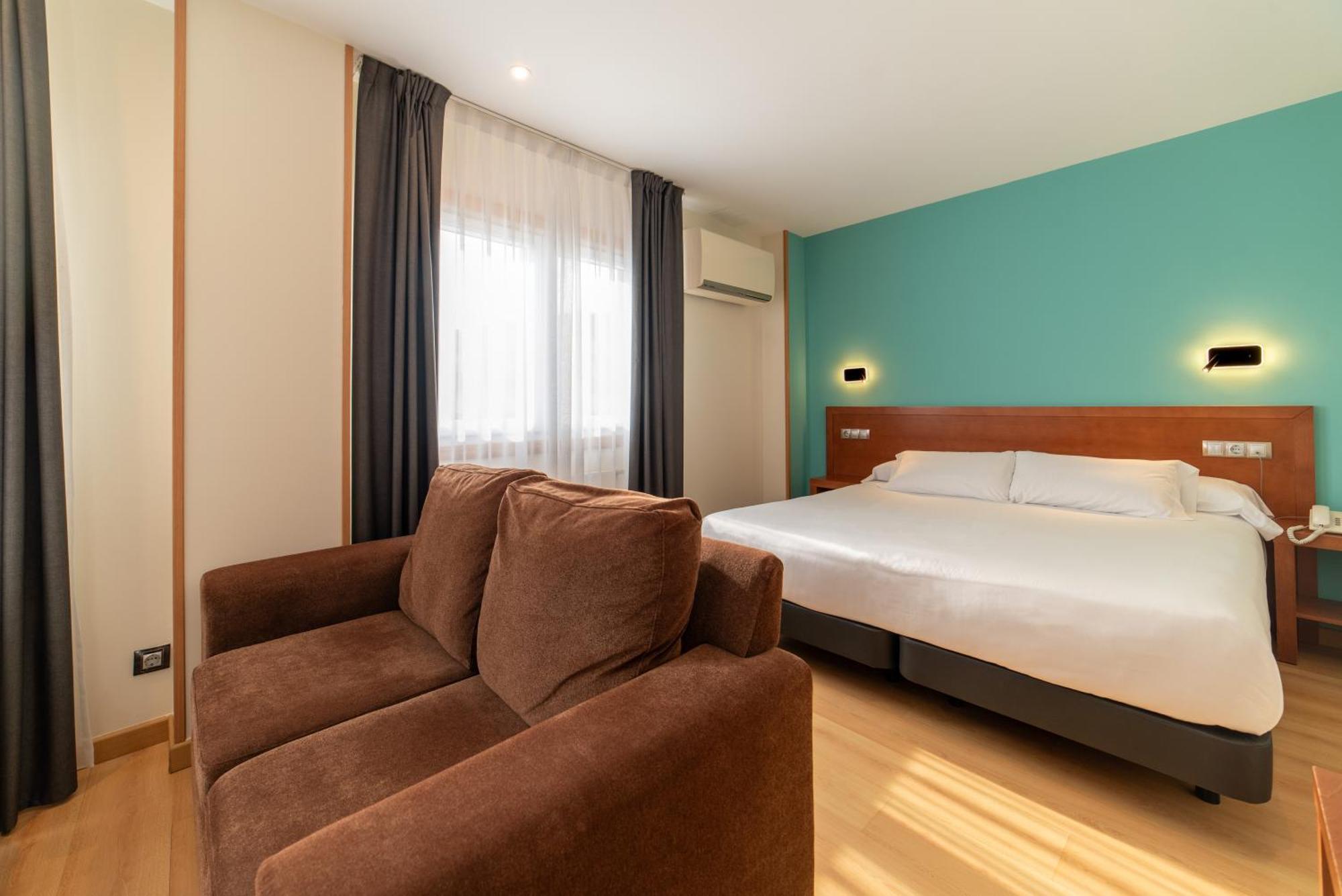 Hotel Playa Langosteira By Adelolo ฟินิสแตร์เร ภายนอก รูปภาพ